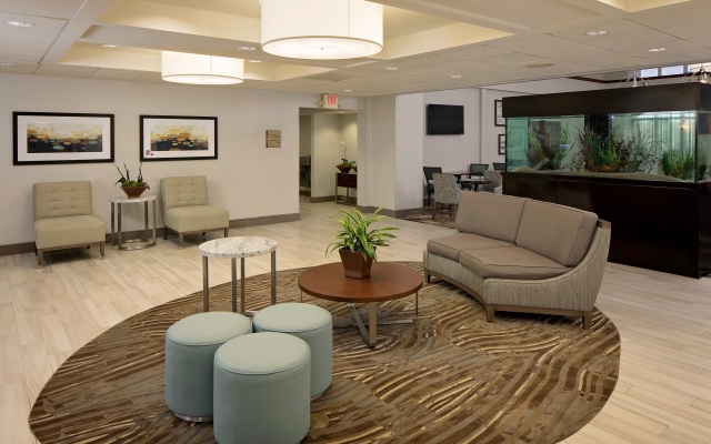 Homewood Suites by Hilton Orlando-Maitland