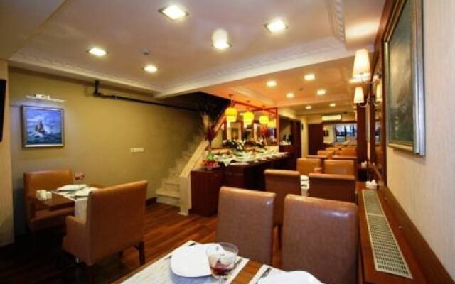 Q Apartment Istanbul