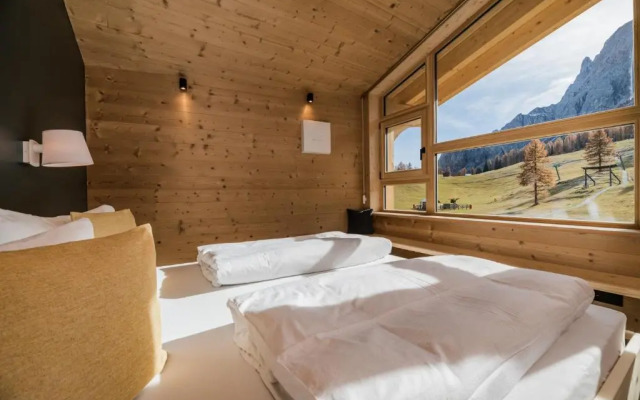 Rotwandwiesen Chalets SKI IN/OUT - 1900mt