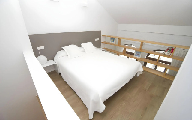 Smart Suites Albaicin Apartamentos