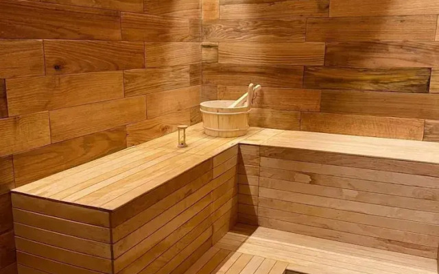 Villa Syria Luxe à Marrakech