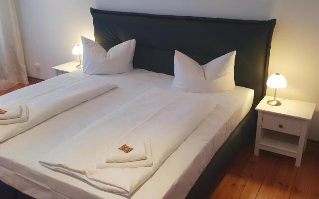 Hotel und Restaurant Deutscher Kaiser