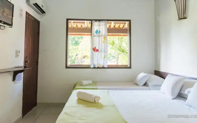 Hostel Maloca