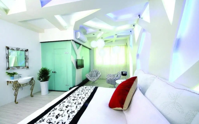 Chi Heng Homestay