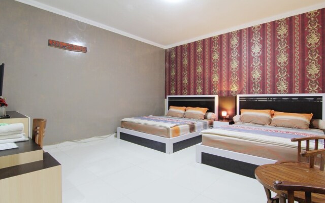 Cornel Homestay
