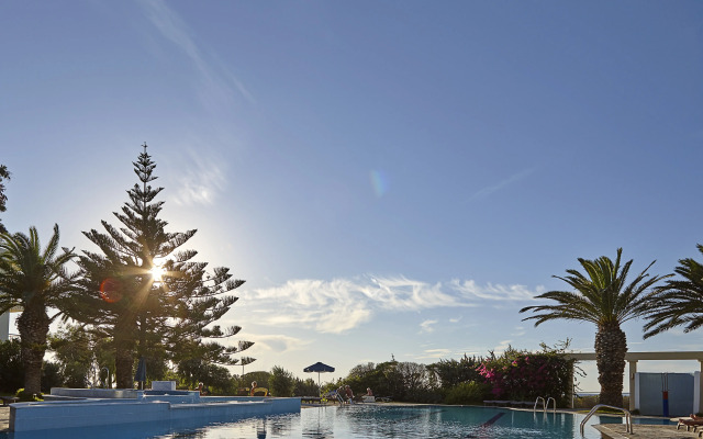 Ammos Luxury Resort