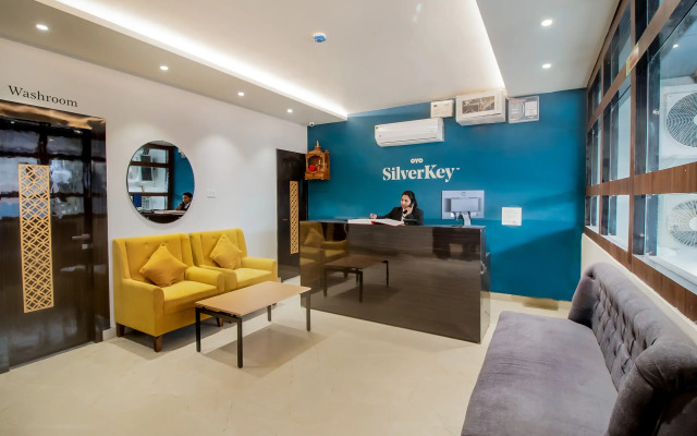 Collection O 87097 Hotel Aalishan
