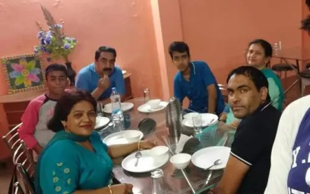 Holiday Resort River View