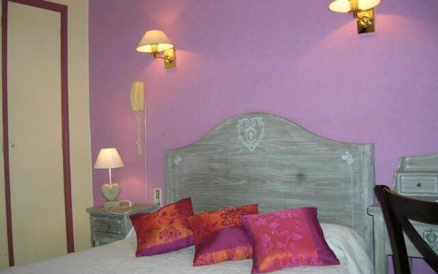 Hotel Restaurant Le Costabonne