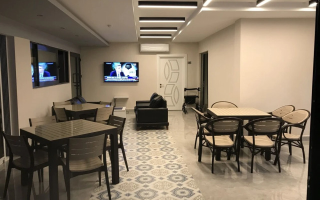 Oyster Boutique Hotel
