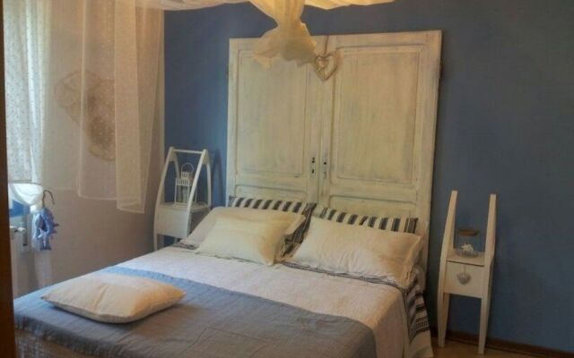 B&B La casetta del Borgo