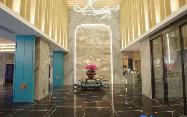 Yinguang International Hotel