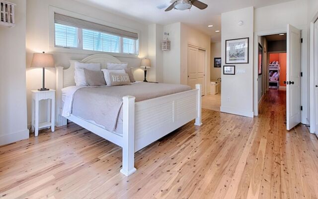 FLORIDAYS (S)- Shipwatch