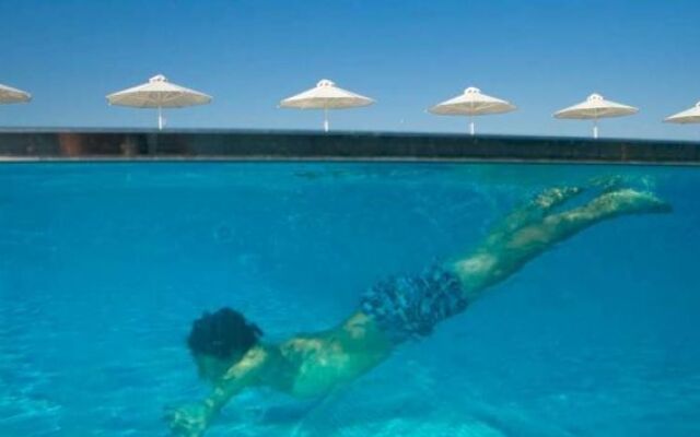 Buca Beach Resort