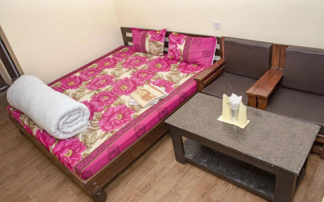 Langtang View Nagarkot Bed & Breakfast