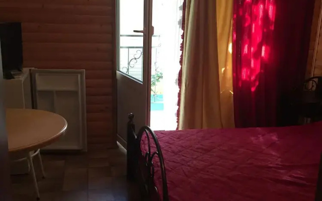 Guest House U Priboya