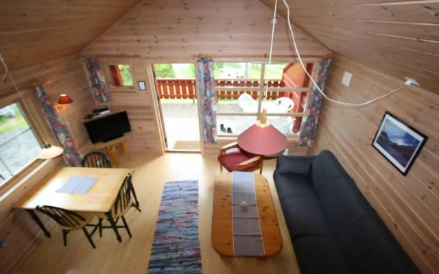 Vinje Camping