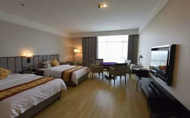 Aiman Hotel