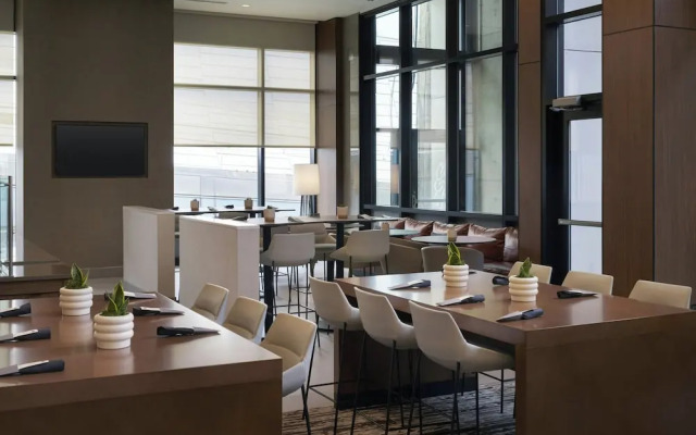 AC Hotel Seattle Downtown