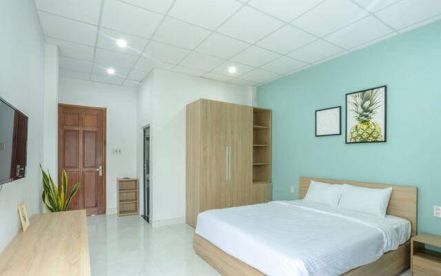 SMile House Apartment