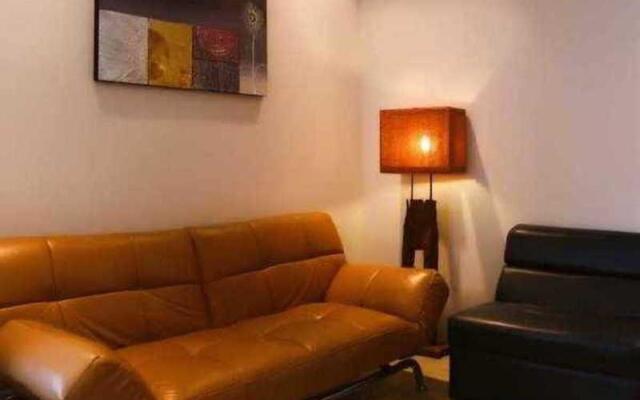 S2S Boutique Resort Bangkok