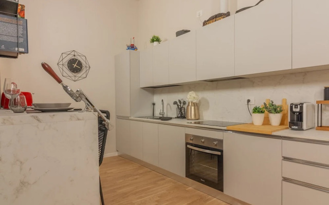 A Night At the Museum - Lake Como