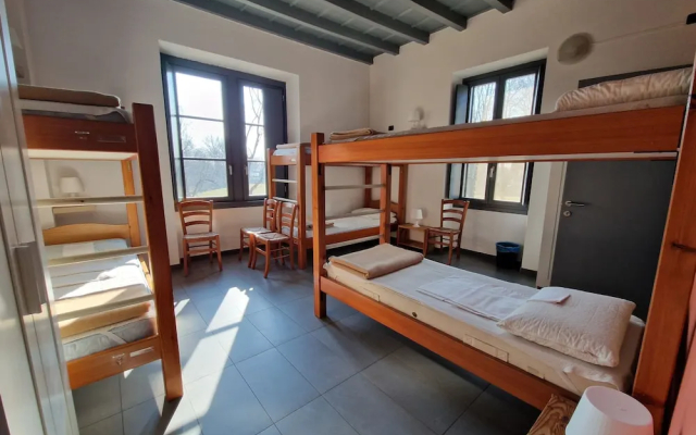 Ostello Cascina Costa Alta