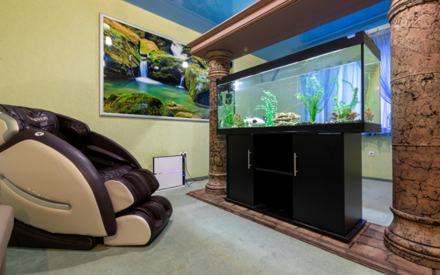 Rassvet-Luyban Sanatorium