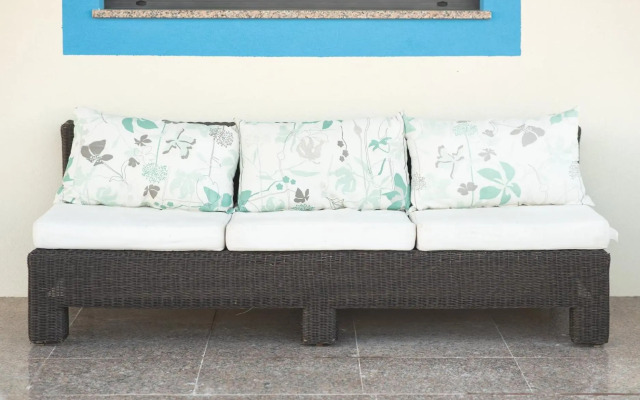 Viana Fishers House - Apartamentos em Frente ao Mar