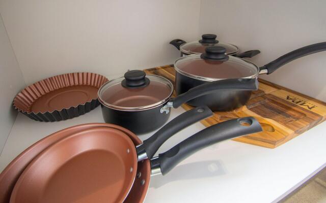 Apartamento Luxo em Bento Gonçalves