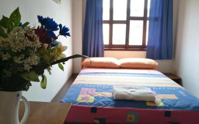 Cocoa Inn Hostal
