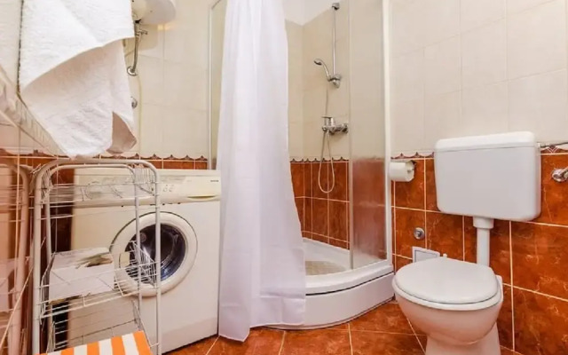 Apartment Jele
