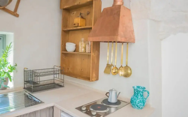 NA Volte Trulli e Quiete