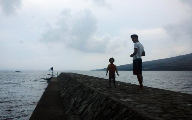 Aplaya Del Subic Capati Beach Resort