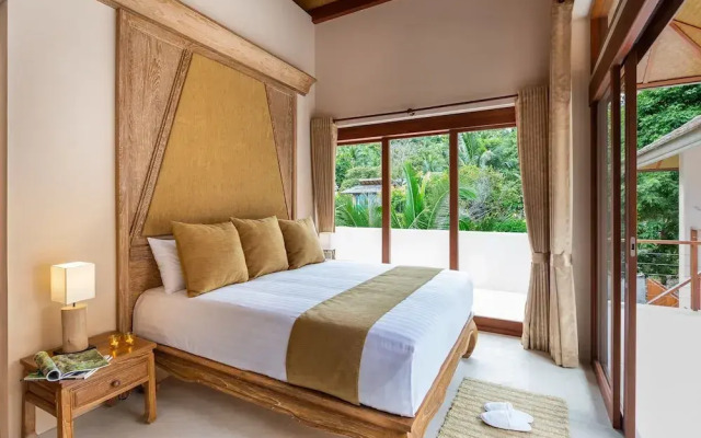 Thai Villa at Aspire Villas