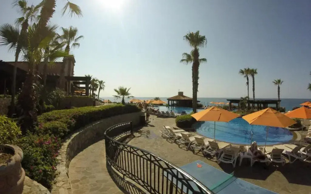 Suites at Sunset Beach Cabo San Lucas Golf and Spa