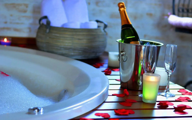 Pousada Villa Monte Verde