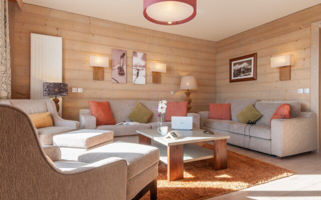 Premium Residenz L'Amara