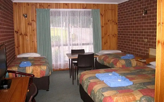 Orbost Country Road Motor Inn