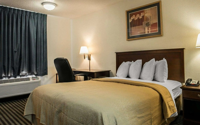 Quality Inn Columbia Airport
