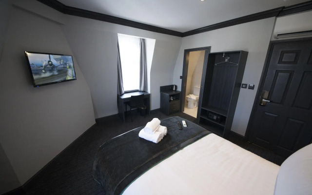 The Duke Rooms London