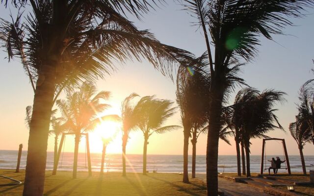 Starlight Villa Beach Resort & Spa