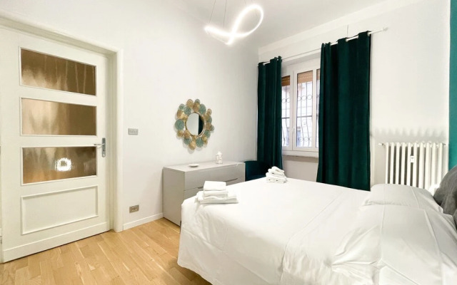 Myhouse Inn Suite Lingotto