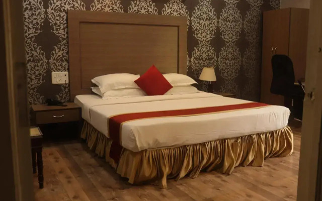 Golden Sun Beach Resort