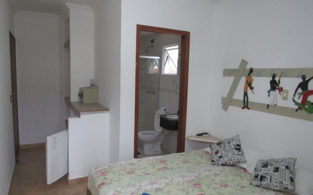 Iracemar Hotel Guaruja