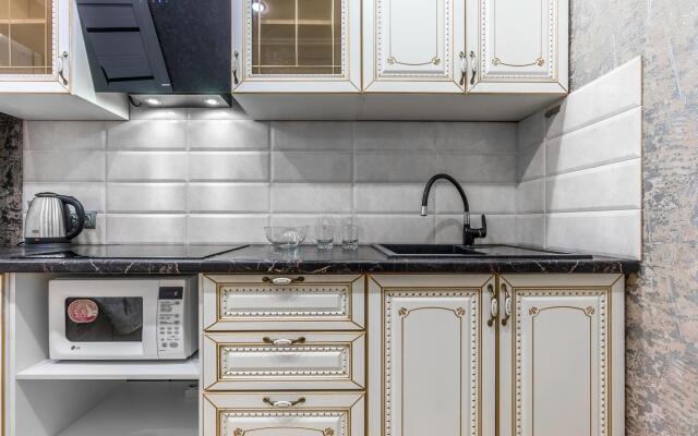 Апартаменты SunRеntаl (СанРентал) на улице Творческая