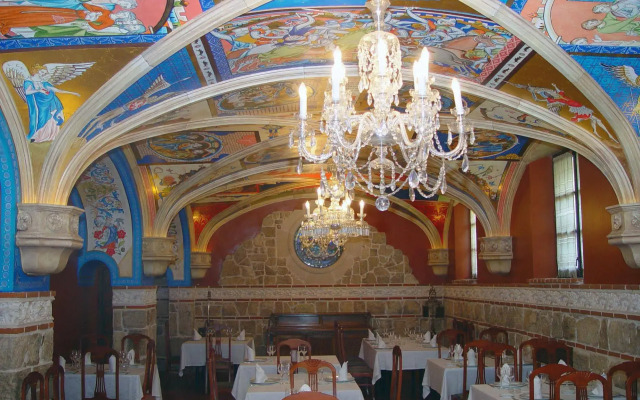 Hotel Spa Convento I