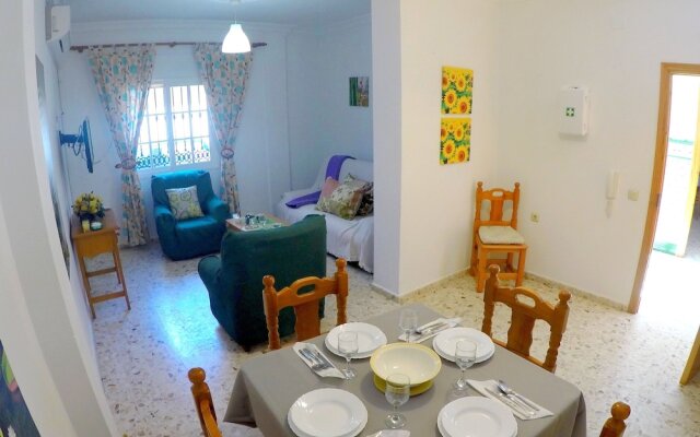 ConilPlus Apartments-Azorin I