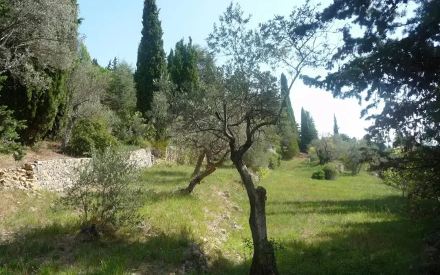 Provence Medieval Hideaway