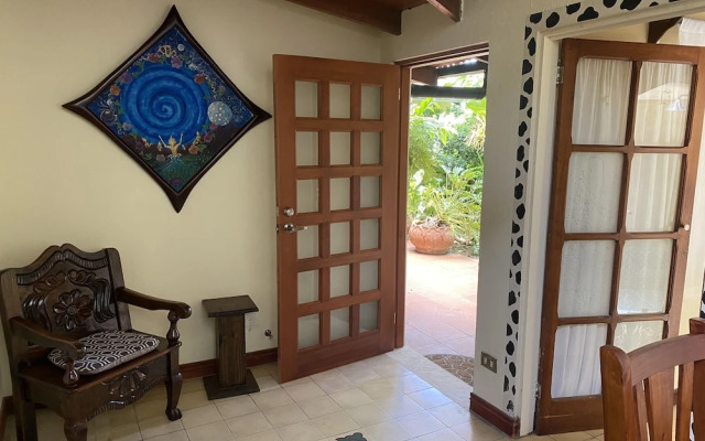Tierra Magica B&B and Art Studio